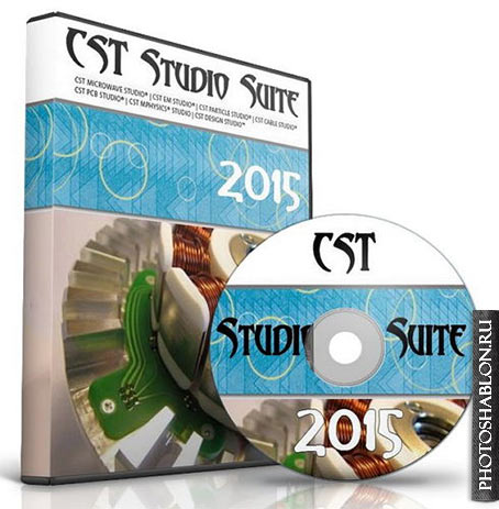 Cst Studio Suite  -  8