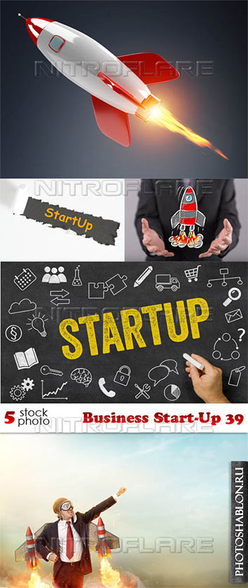 Photos - Business Start-Up 39