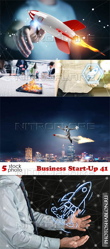 Photos - Business Start-Up 41