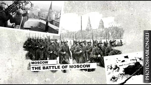 Historical Slideshow: The Great Patriotic War 83155986