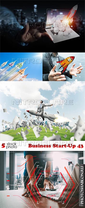 Photos - Business Start-Up 43