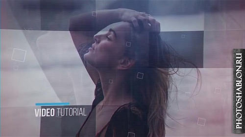 Inspiring Display 82788381 - After Effects Templates