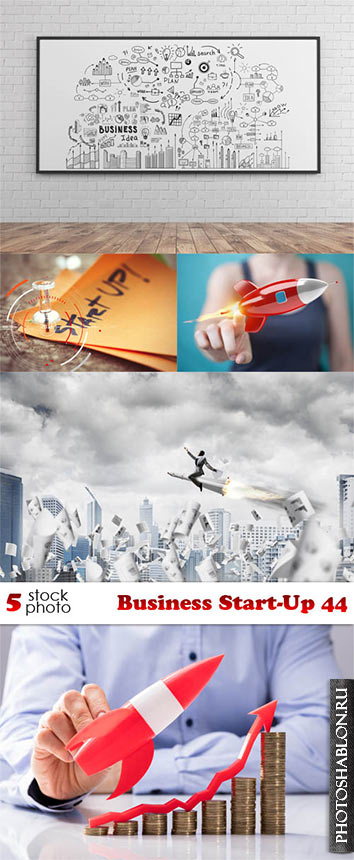 Photos - Business Start-Up 44