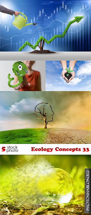 Photos - Ecology Concepts 33