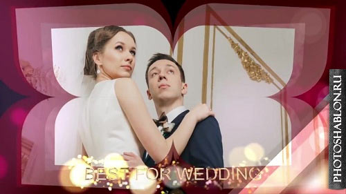 Wedding 77833 - After Effects Templates
