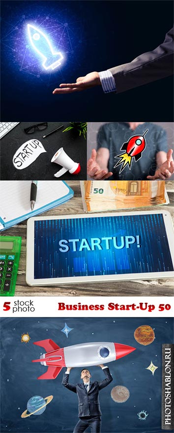 Photos - Business Start-Up 50