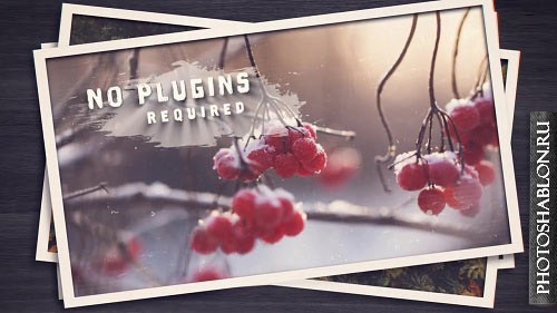 Photo Gallery 75466 - After Effects Templates