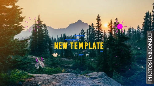 Fast Opener 87918 - After Effects Templates