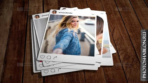 Short Instagram Promo 11416776 - After Effects Templates