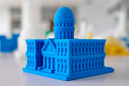 Технологии 3D-печати