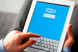 Skype. Скайп, как идеальный мессенджер
