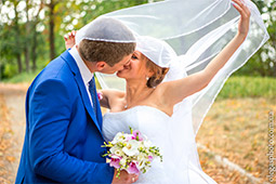 5 советов по выбору свадебного фотографа