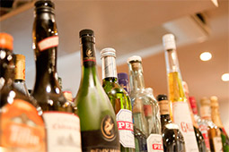 Что нужно знать о торговле спиртными напитками?