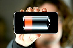 Несколько советов, как продлить время работы батареи iPhone