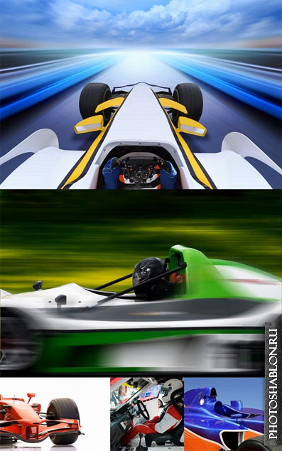 Фото - Формула 1 / Photo - Formula 1
