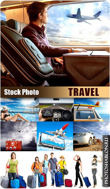 Фото - Путешествия / Stock Photo - Travel