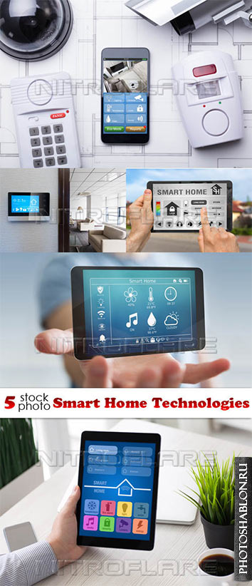 Photos - Smart Home Technologies
