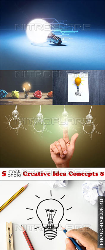 Photos - Creative Idea Concepts 8