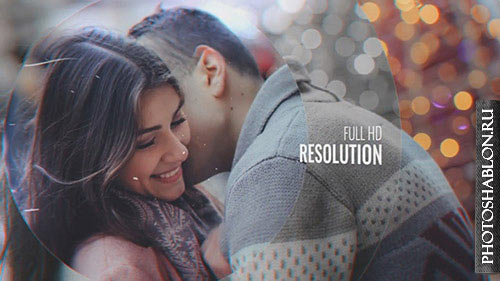 Beautiful Slideshow 57927 - After Effects Templates