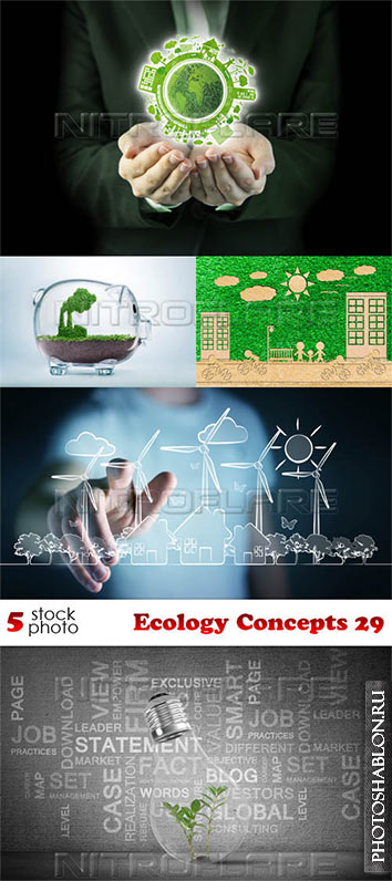 Photos - Ecology Concepts 29