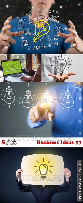 Photos - Business Ideas 57
