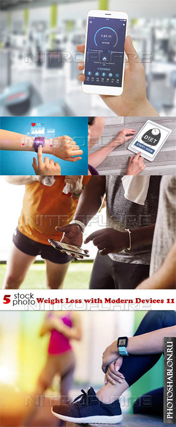 Photos - Weight Loss with Modern Devices 11