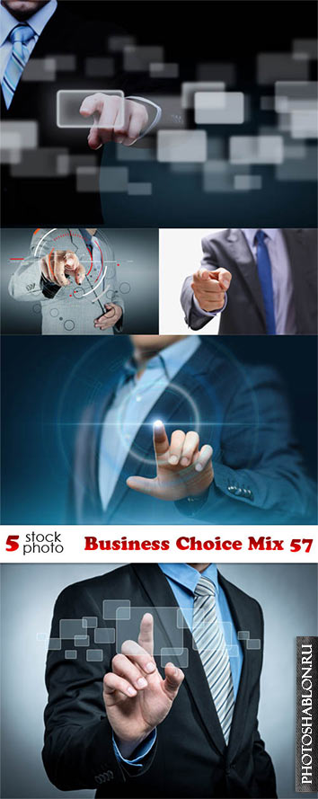 Photos - Business Choice Mix 57