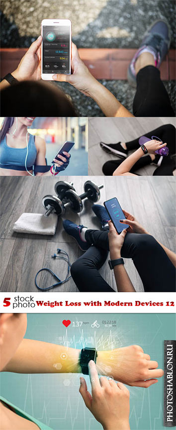 Photos - Weight Loss with Modern Devices 12