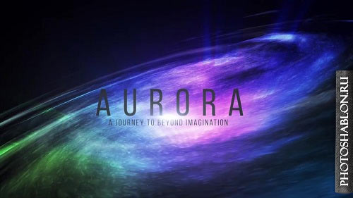 Aurora 69760 - Premiere Pro Templates