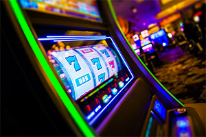 777 игровые автоматы
