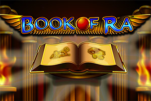 book of ra играть